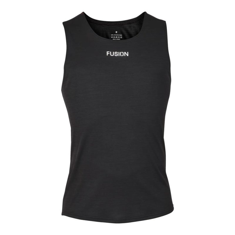 Fusion C3 Training Singlet heren - Afbeelding 4
