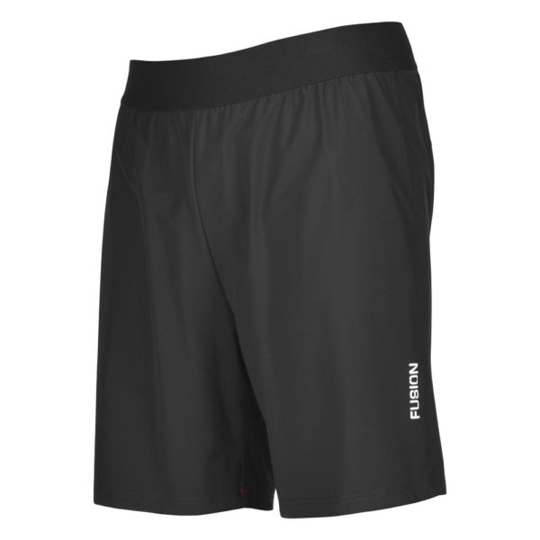 Fusion C3 Run Shorts heren