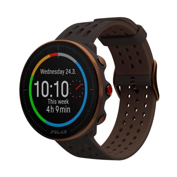 polar vantage m2 4
