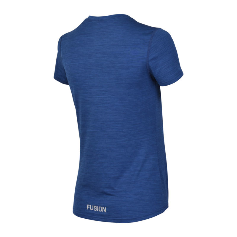 fusion dames c3 t shirt blauw 1.jpg
