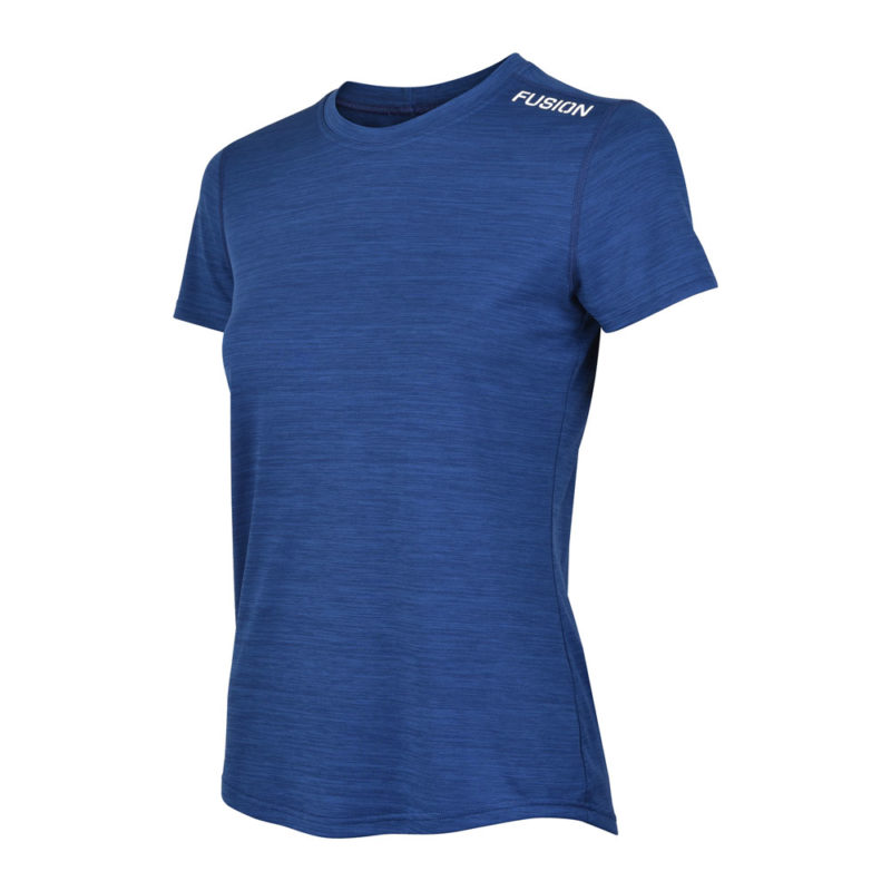 fusion dames c3 t shirt blauw 2.jpg