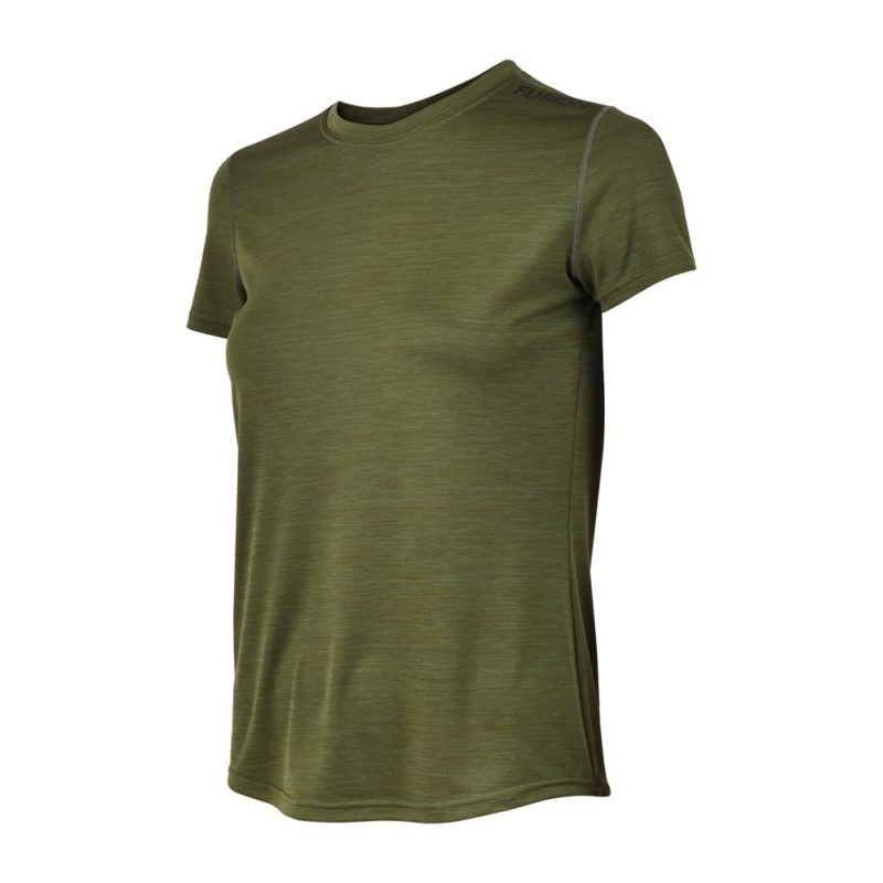 fusion dames c3 t shirt groen 2.jpg