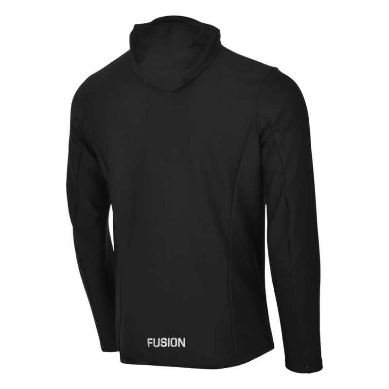 fusion heren c3 plus recharge hoodie zwart 1.jpg
