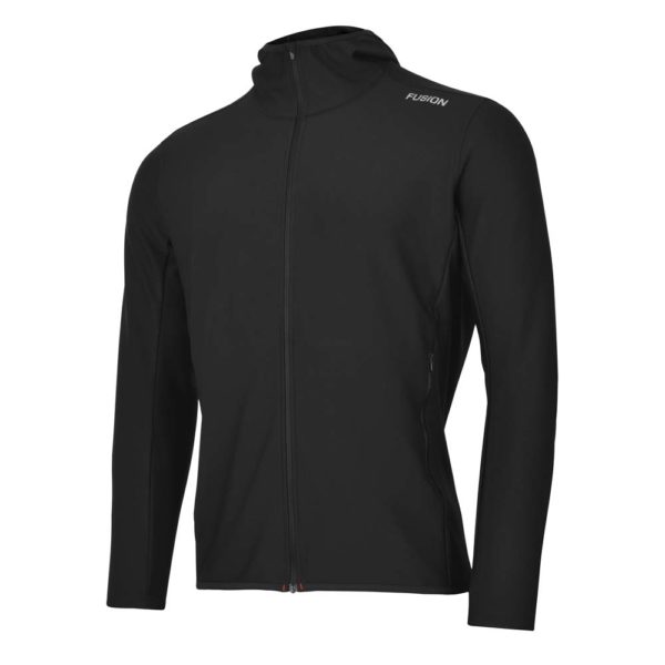 fusion heren c3 plus recharge hoodie zwart 2.jpg