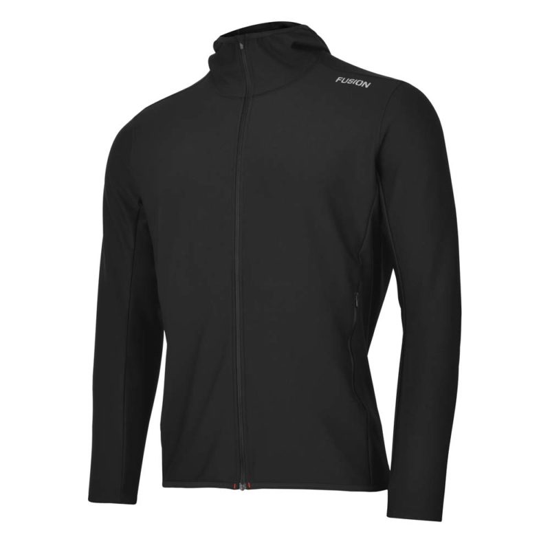 fusion heren c3 plus recharge hoodie zwart 2.jpg