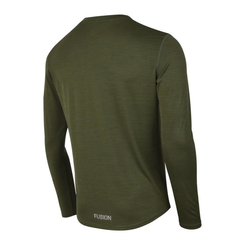 fusion heren longsleeve t shirt groen 2.jpg