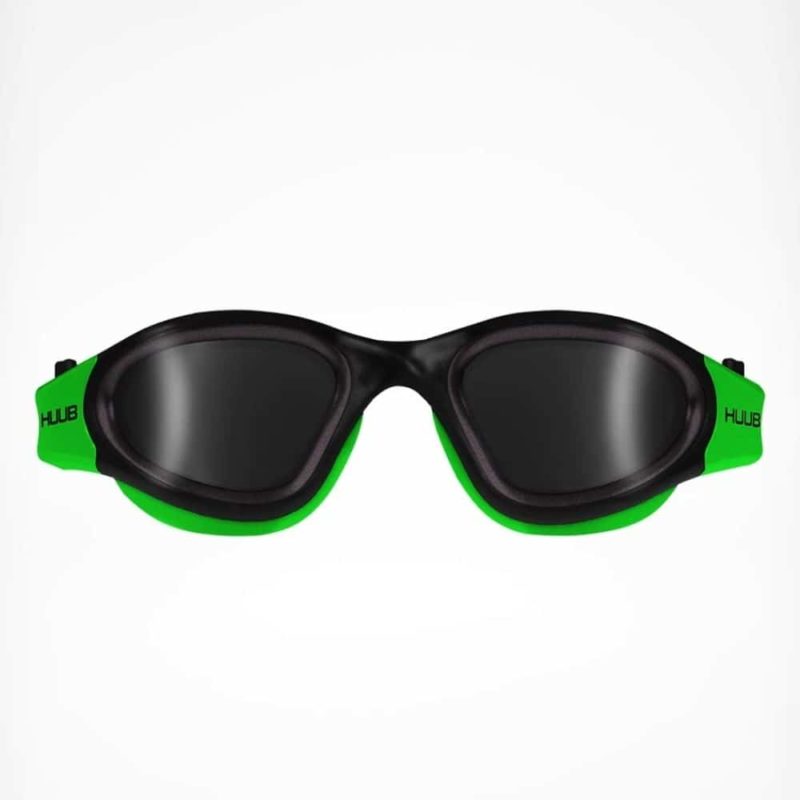 huub aphotic green polarized triathlon zwembril.jpg