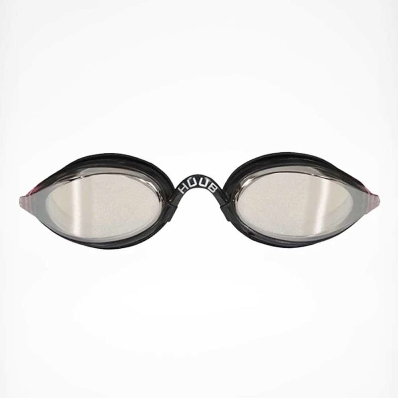 huub brownlee mirror triathlon zwembril black red light smoke 3.jpg