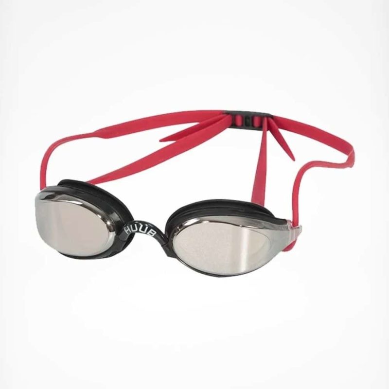 huub brownlee mirror triathlon zwembril black red light smoke 4.jpg