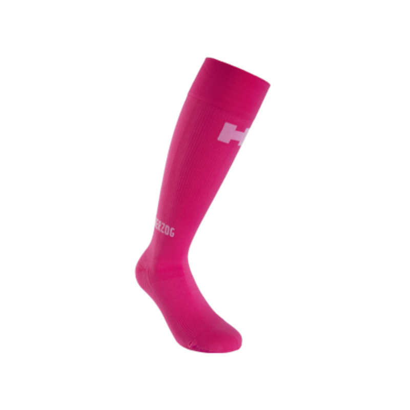 herzog pro compressiekous roze.png