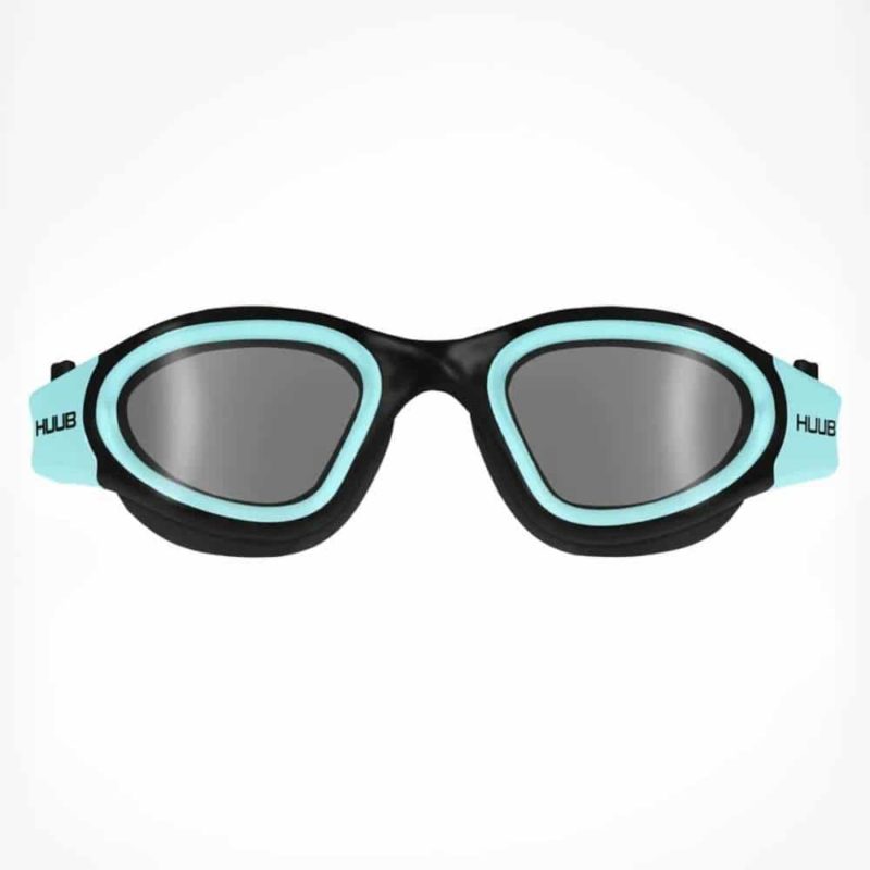 huub aphotic goggles polarized aqua voorkant.jpg
