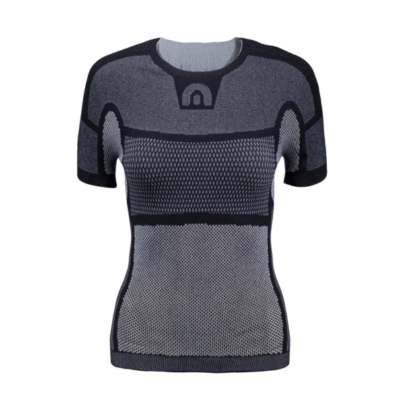 megmeister drynamo short sleeve base layer dames.png