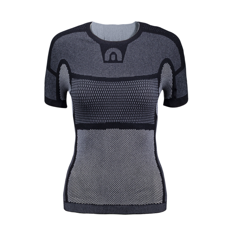 megmeister drynamo short sleeve base layer dames.png