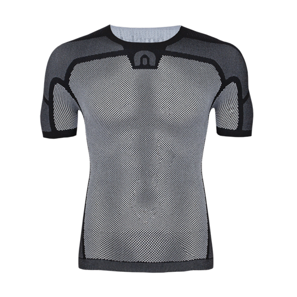 megmeister drynamo short sleeve base layer heren.png