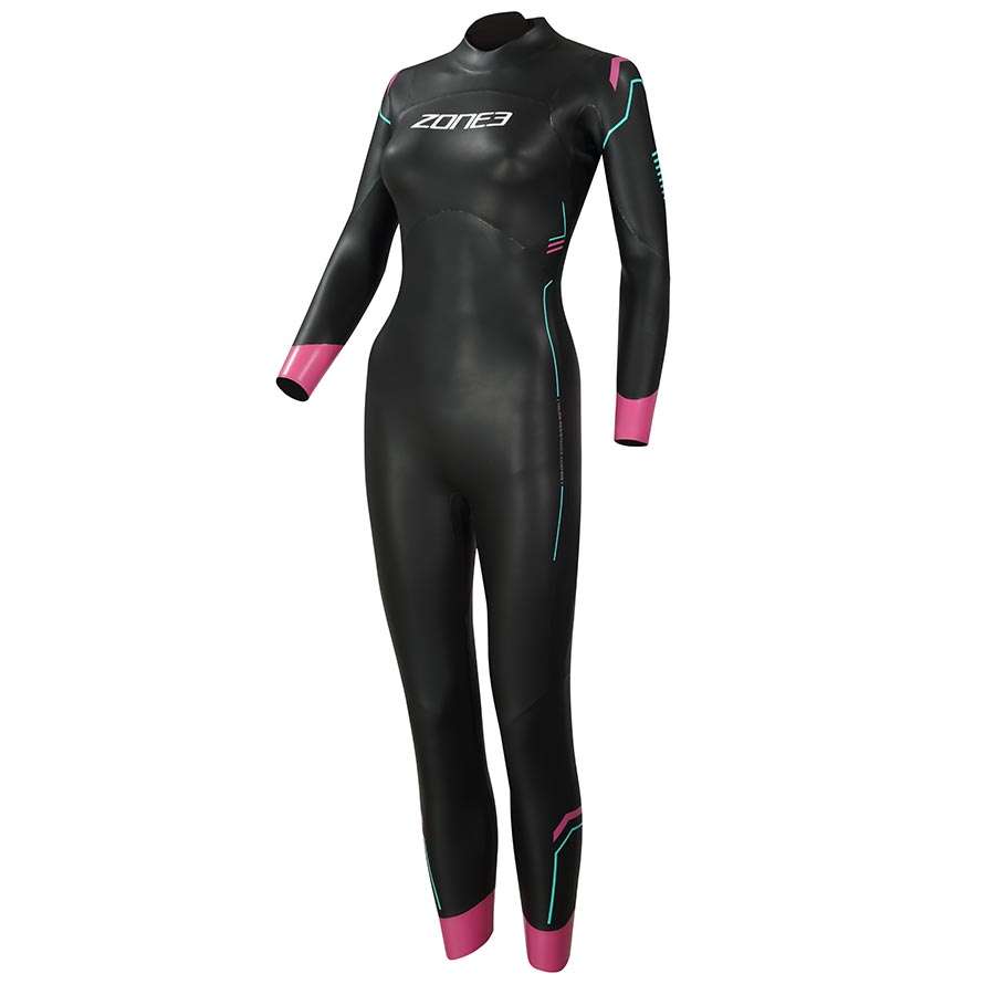 Zone 3 Agile wetsuit dames One Webshop
