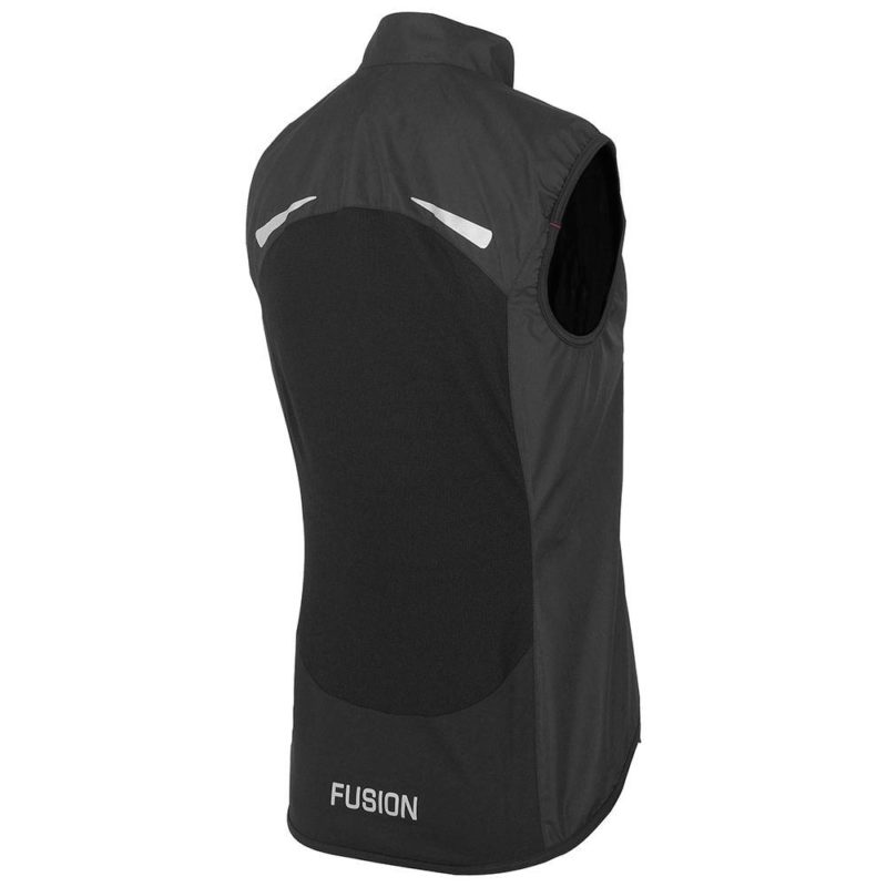 fusion s1 run vest black dames 1.jpg