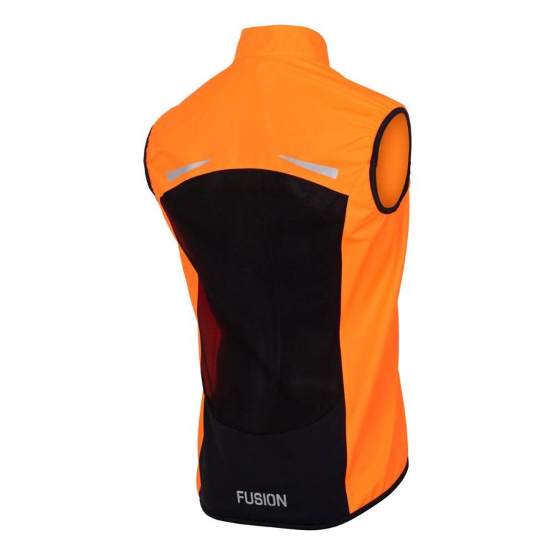 fusion s1 run vest orange dames 1.jpg
