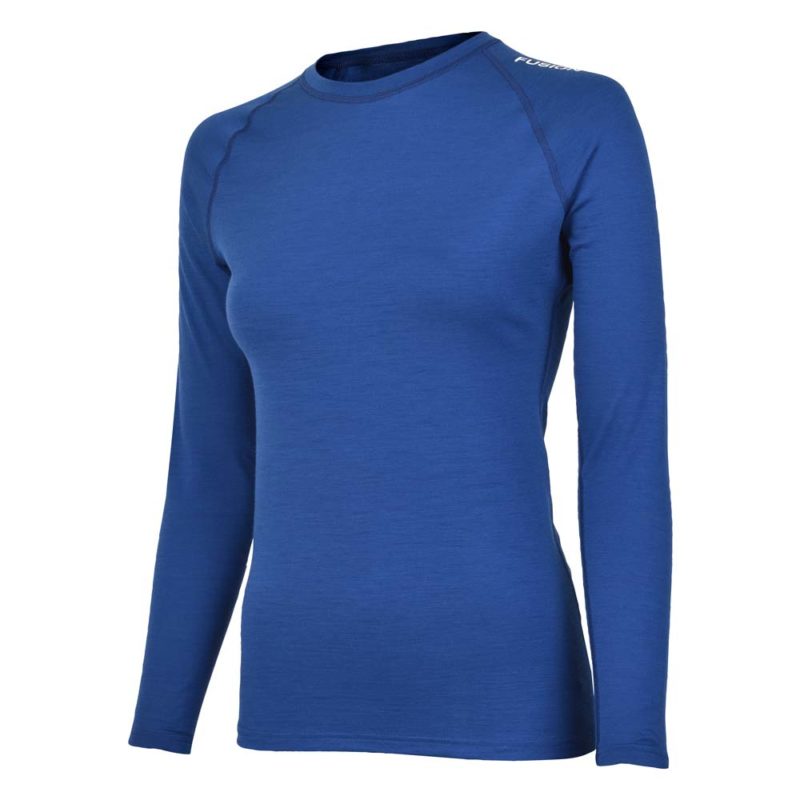 fusion dames c3 longsleeve t shirt blauw 1.jpg