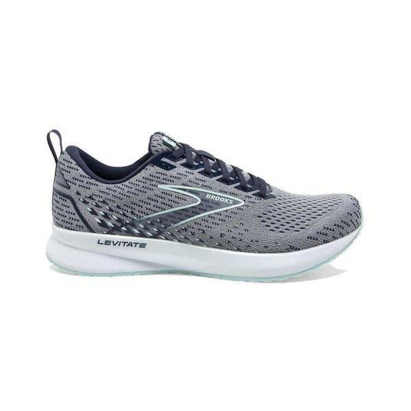 brooks levitate 5 w 1