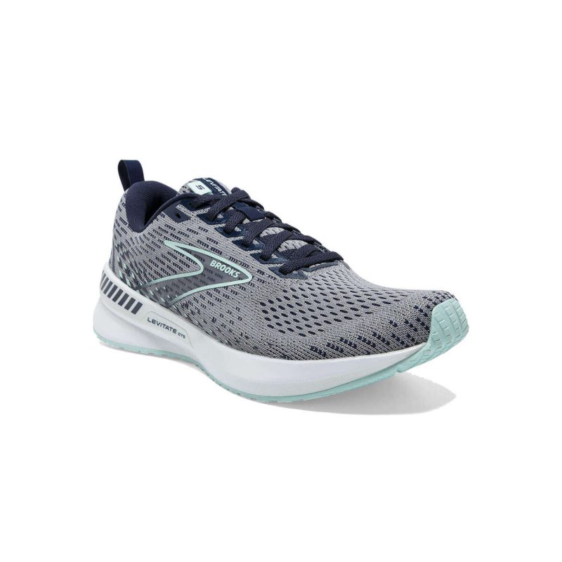 brooks levitate 5 w 5