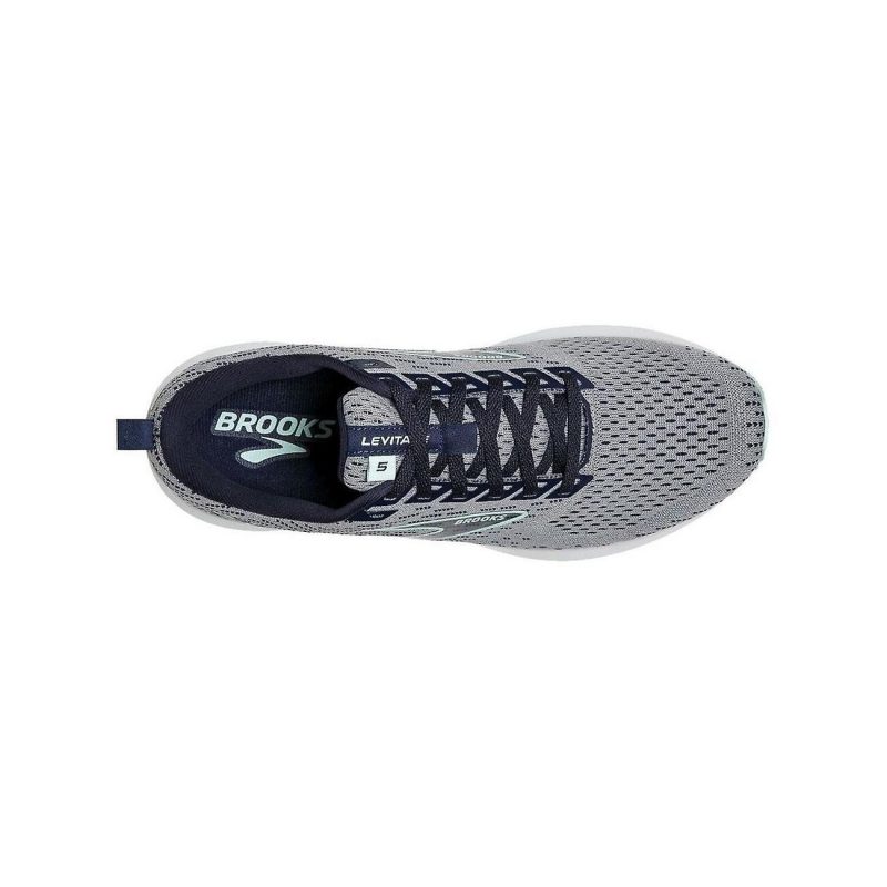 brooks levitate 5 w 6