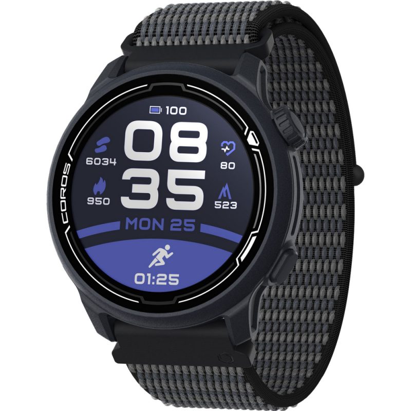coros pace 2 dark navy