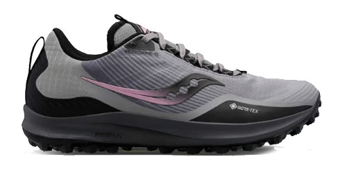 saucony peregrine 10