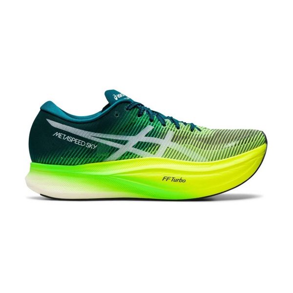 asics metaspeed sky+ 1