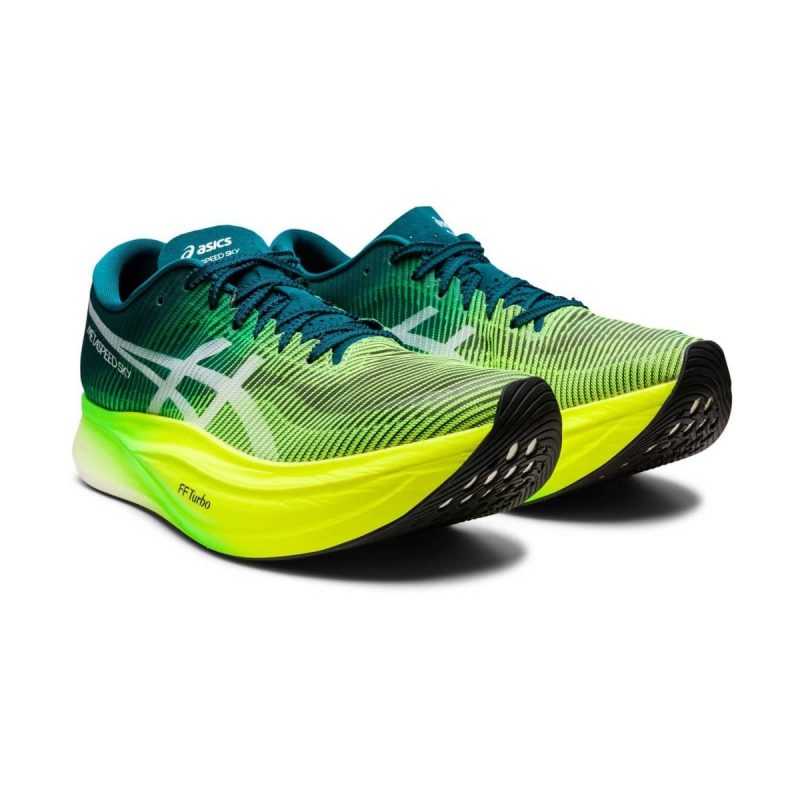 asics metaspeed sky+ 3