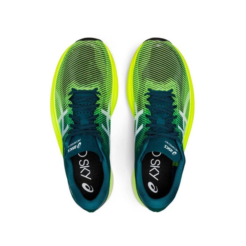 asics metaspeed sky+ 4