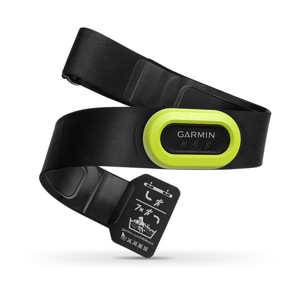 garmin hrm pro