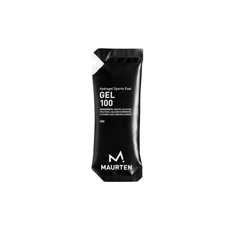 maurten gel 100
