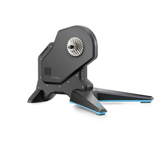 tacx flux 2 smart trainer bundel