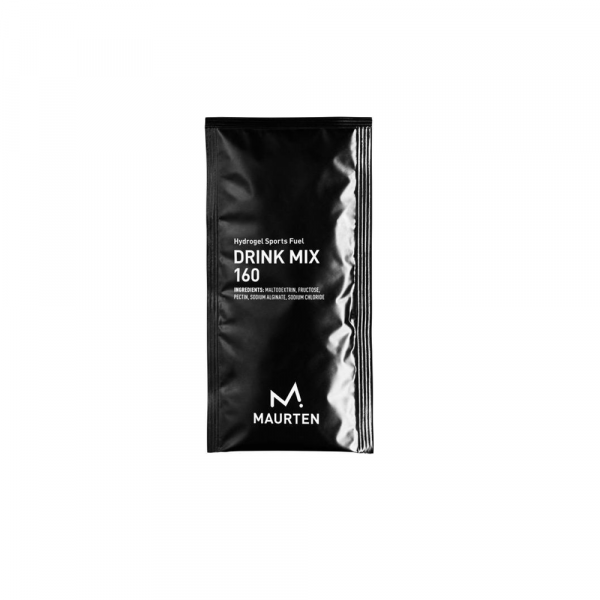 maurten drink mix 160