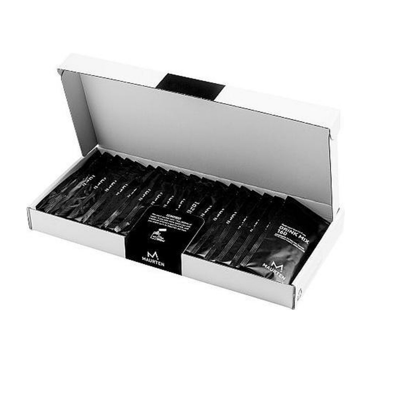 maurten drink mix 160