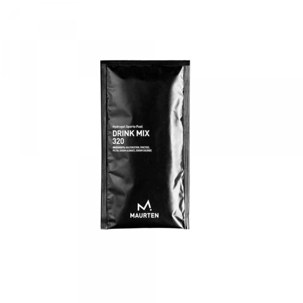 maurten drink mix 320