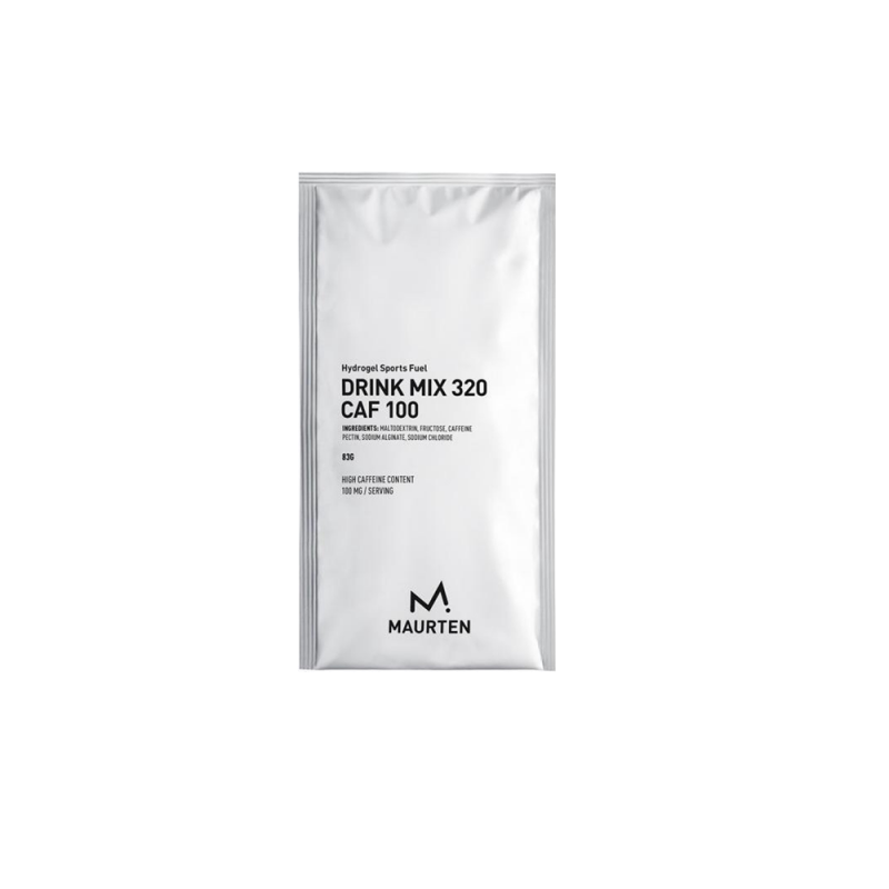 maurten drink mix 320 caf 100