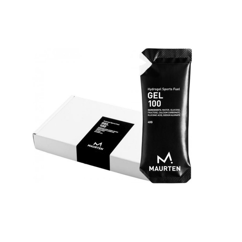 maurten gel 100