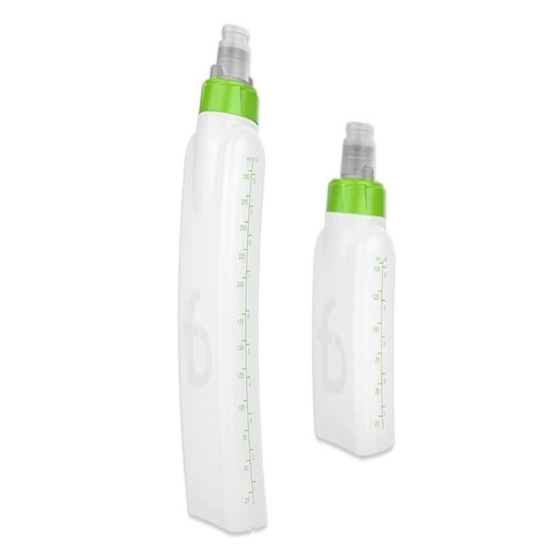flipbelt arc water bottle