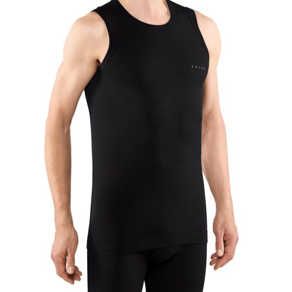 falke wool tech light underwear long sleeve dames