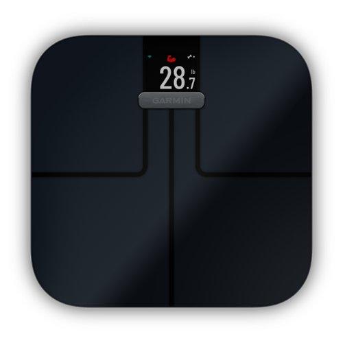 garmin smart scale index s2