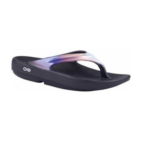 oofos oolala luxe calypso