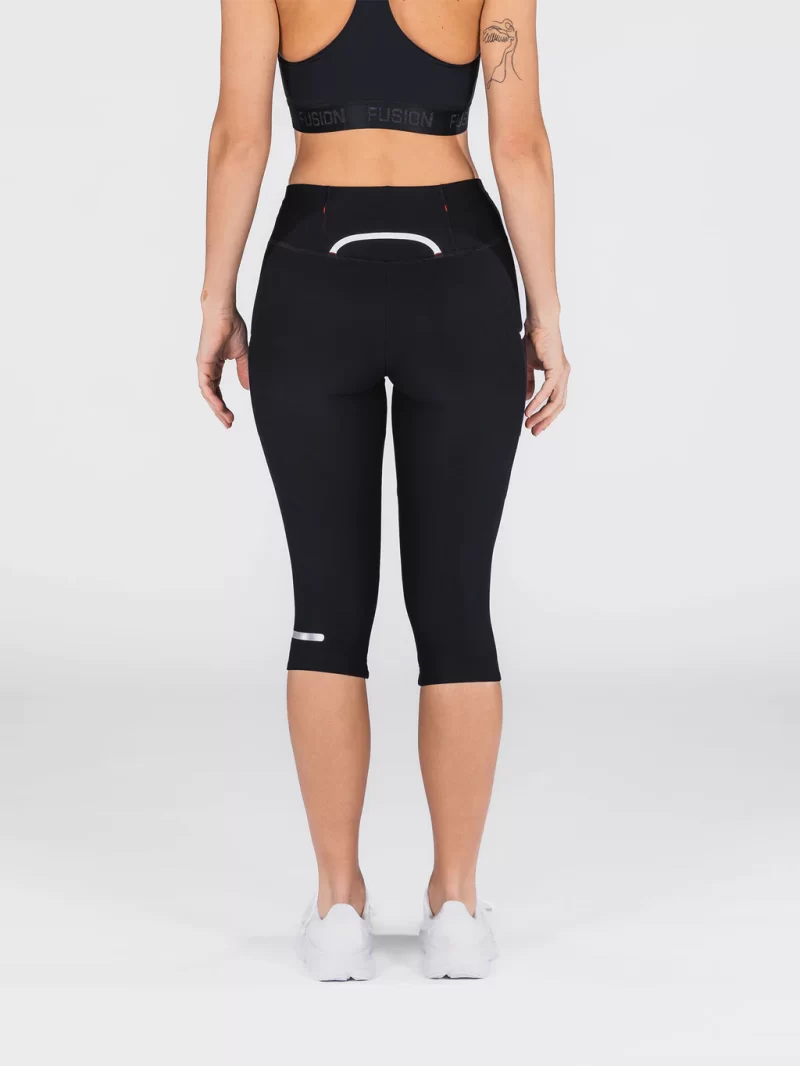 fusion c3 3/4 tight unisex