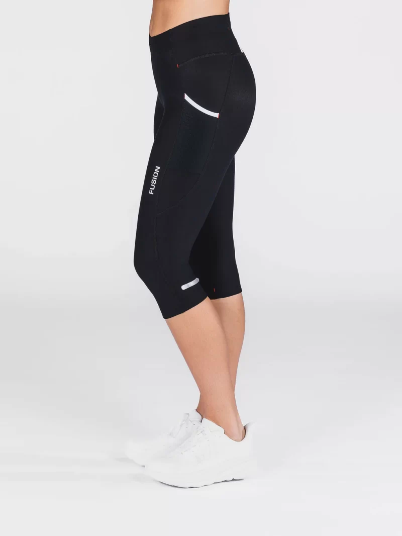 fusion c3 3/4 tight unisex