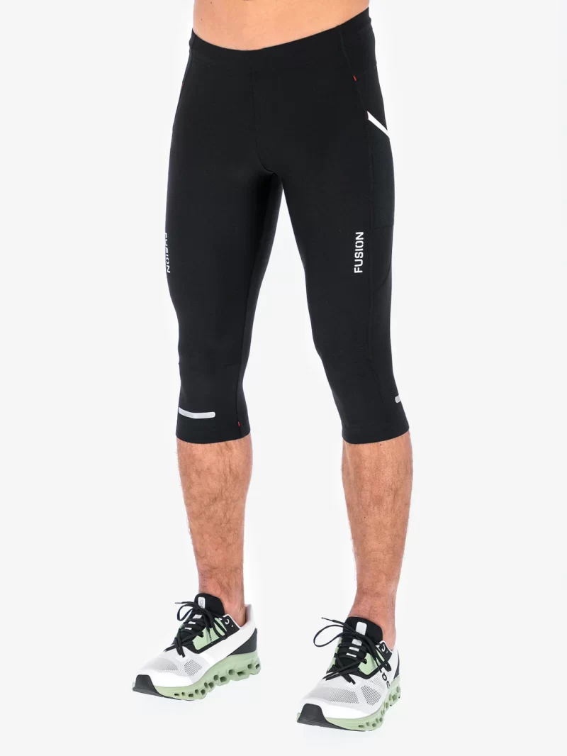 fusion c3 3/4 tight unisex