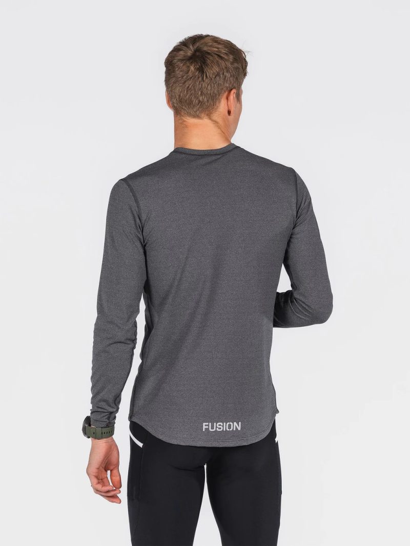 fusion c3 midlayer heren