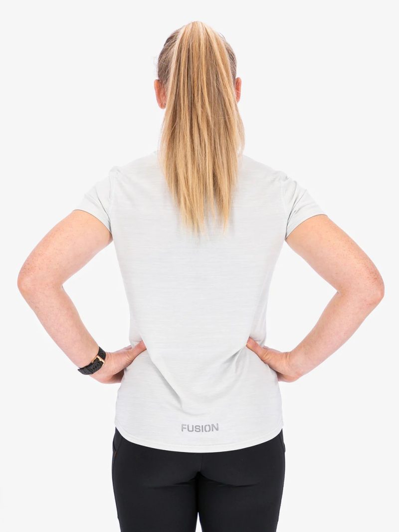fusion mens c3 t shirt dames back white