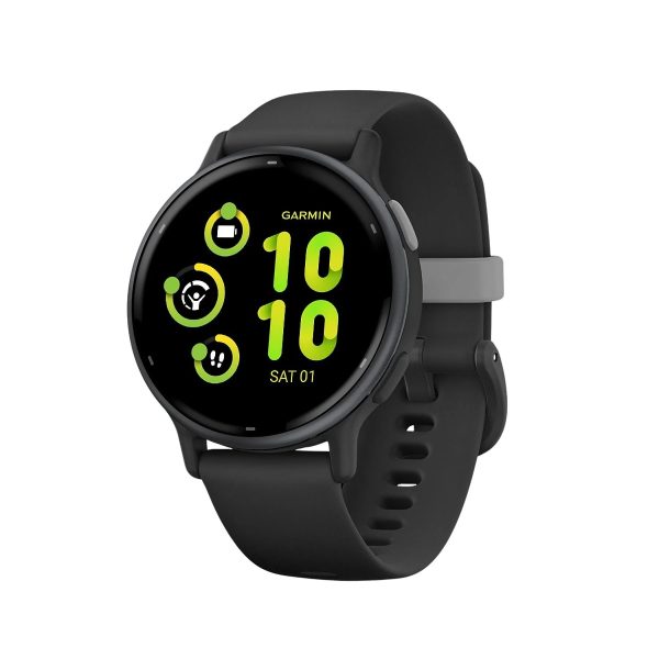 garmin vivoactive 5