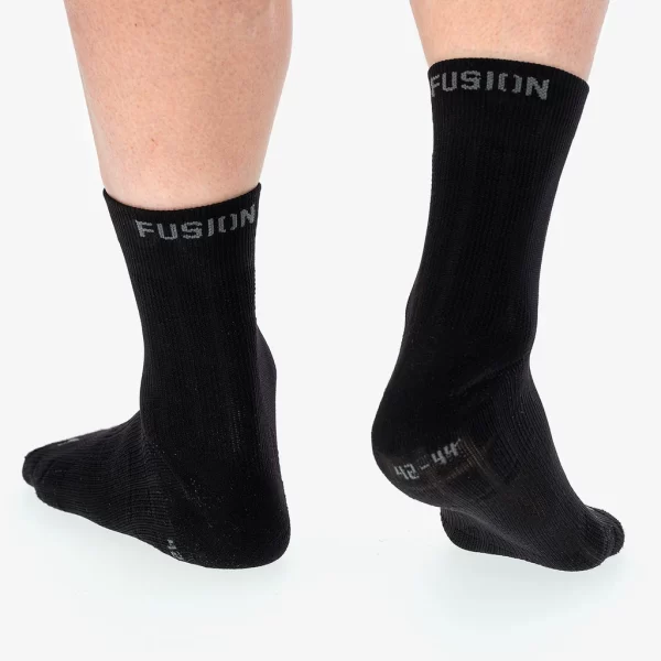 fusion sock unisex