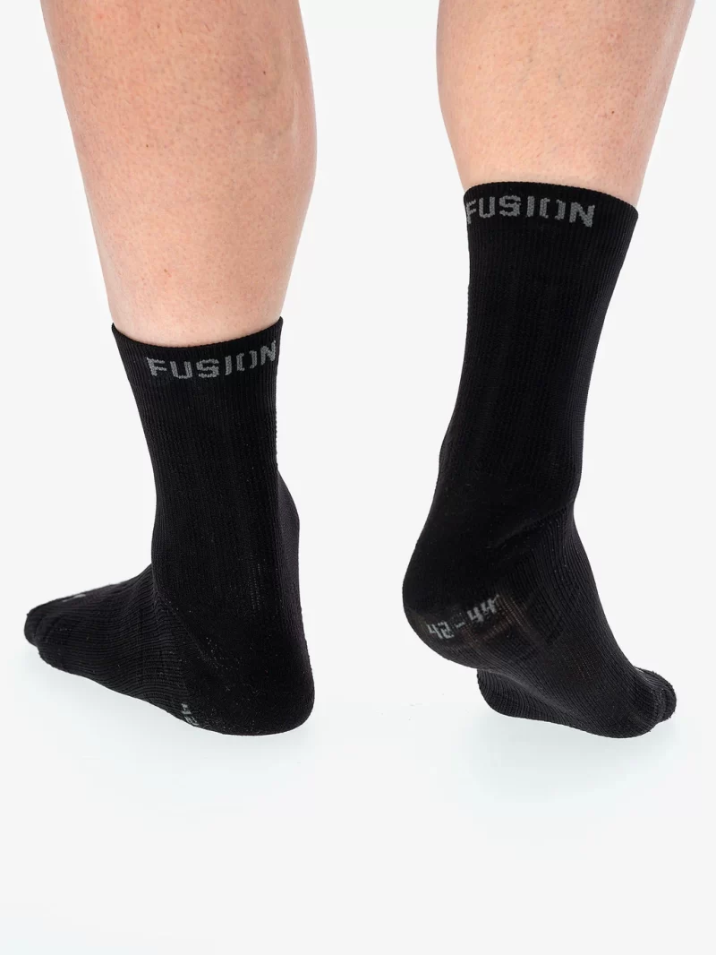 fusion sock unisex